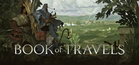 旅行游记/Book of Travels