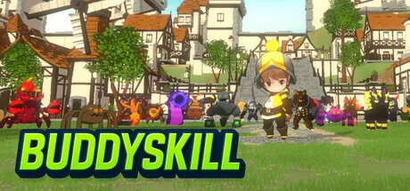 伙伴奇技/BuddySkill