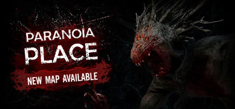 妄想症之地/PARANOIA PLACE/支持网络联机