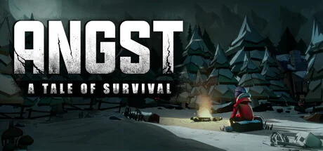 焦虑：一个关于生存的故事/ANGST: A TALE OF SURVIVAL