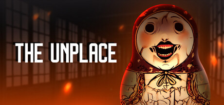 无处之地/The Unplace