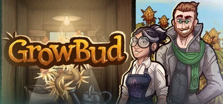大麻种植伙伴/GrowBud
