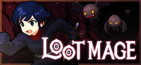 掠宝法师/LootMage