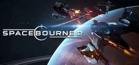 太空谍影2/SpaceBourne 2