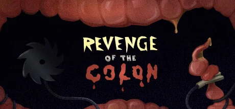 大肠的复仇/Revenge Of The Colon