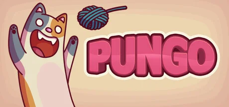 蓬戈/Pungo