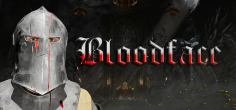 血面/Bloodface