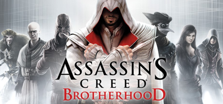 刺客信条：兄弟会/Assassin’s Creed Brotherhood