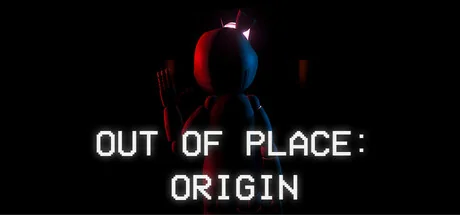 异位：起源/Out of Place: Origin