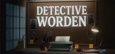 字谜探案/Detective Worden