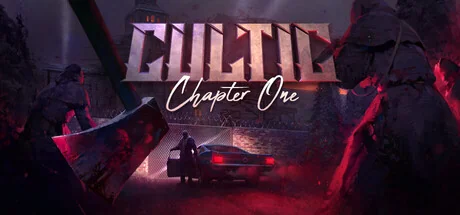 邪教/CULTIC
