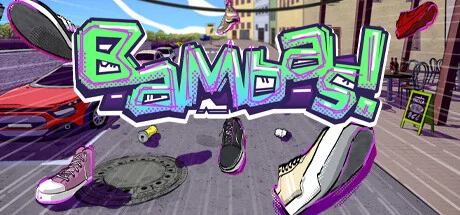 班巴斯！/Bambas!