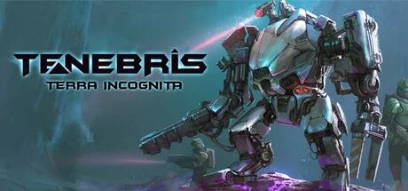 暗黑纪元：未知之地/Tenebris: Terra Incognita