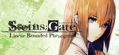 命运石之门：线形拘束的表征图/STEINS;GATE: Linear Bounded Phenogram