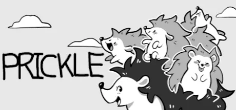 刺球/Prickle