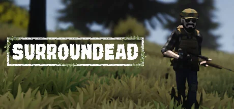 死亡环绕/SurrounDead