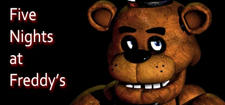 玩具熊的五夜后宫1-4/Five Nights At Freddy's 1-4