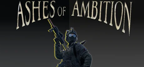 野心余烬/Ashes of Ambition