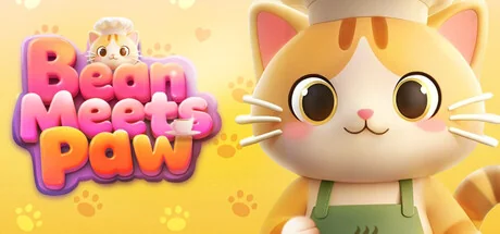 猫遇咖啡/Bean Meets Paw