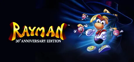 雷曼：30周年纪念版/Rayman: 30th Anniversary Edition