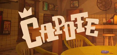 酒后出牌/Capote/支持网络联机