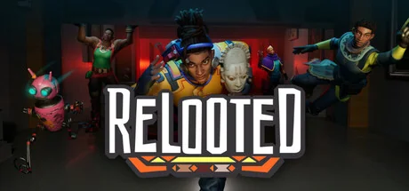 重夺战利/Relooted
