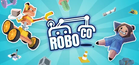机器人公司/RoboCo