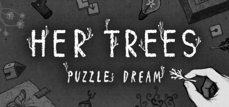 她的树：谜题梦/HER TREES : PUZZLE DREAM