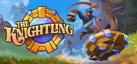 小骑士/The Knightling