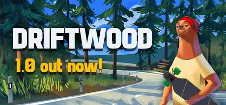 浮木/Driftwood
