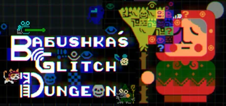 老奶奶清理魔法地窖/Babushka's Glitch Dungeon