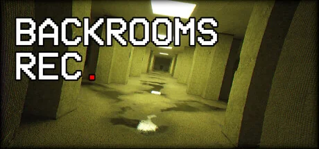 后室记录/Backrooms Rec.