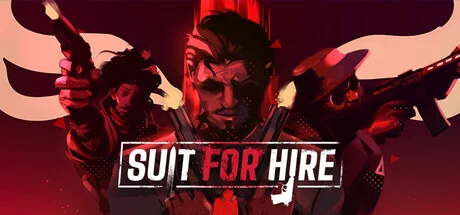 适合雇佣/Suit for Hire