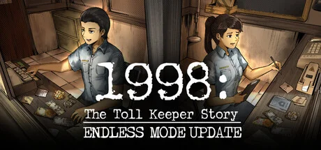 1998：收费员的故事/1998: The Toll Keeper Story