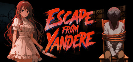 逃离病娇/Escape from Yandere