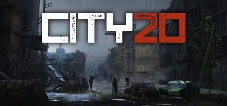 都市20/City 20