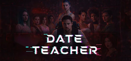 约会老师/DATE TEACHER