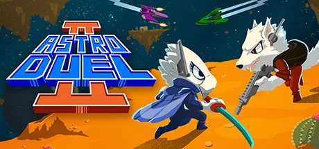 星间大乱斗2/Astro Duel 2