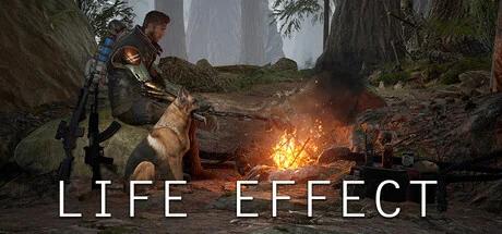 生命效应/LIFE EFFECT