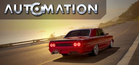 自动化：汽车公司大亨/Automation - The Car Company Tycoon Game