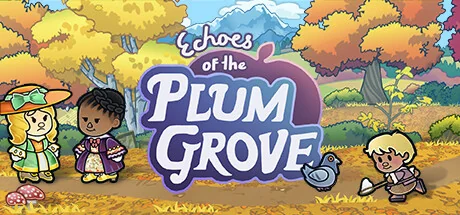 梅林回响/Echoes of the Plum Grove