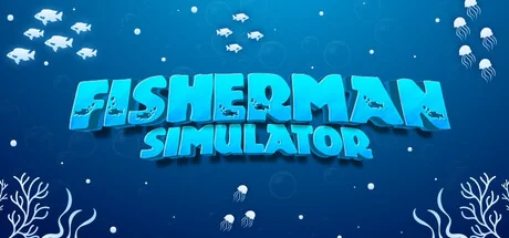 渔夫模拟器/Fisherman Simulator