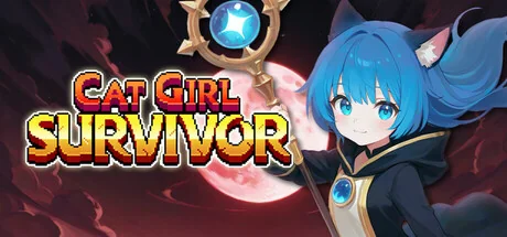 猫娘幸存者/Cat Girl Survivor