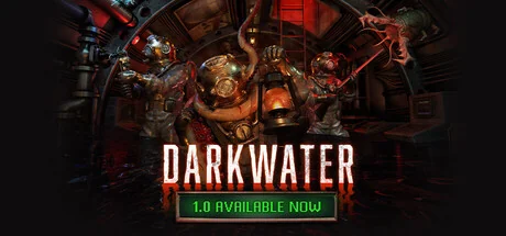黑水/Darkwater