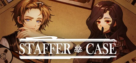 Staffer Case - 异能缉凶/Staffer Case: A Supernatural Mystery Adventure