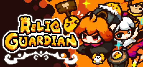 遗物守护者/Relic Guardian - Tower Defense