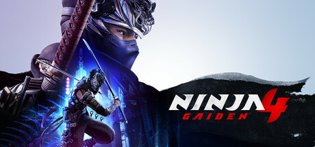 忍者龙剑传4/NINJA GAIDEN 4