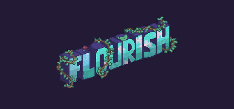 繁茂/Flourish
