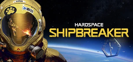 迷走深空：碎舰师/Hardspace: Shipbreaker