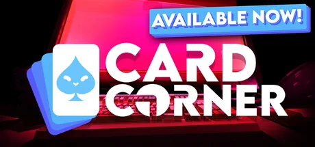 方寸牌局/Card Corner